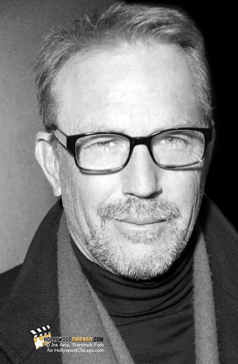 Kevin Costner